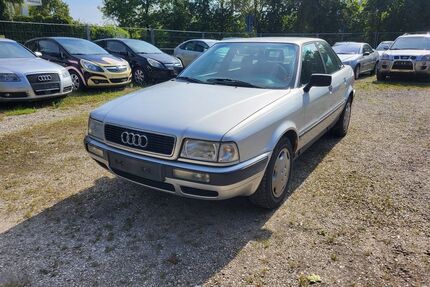 Audi 80 Gebrauchtwagen