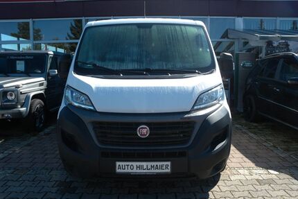 Fiat Ducato Gebrauchtwagen