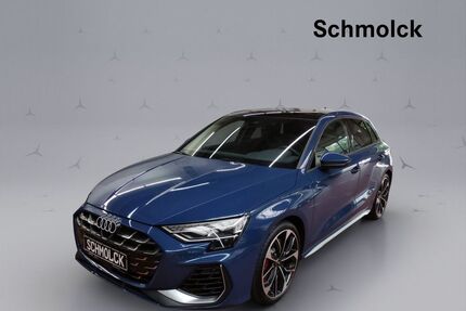 Audi S3 Gebrauchtwagen
