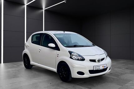 Toyota Aygo (X) Gebrauchtwagen