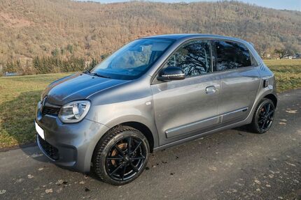 Renault Twingo Gebrauchtwagen