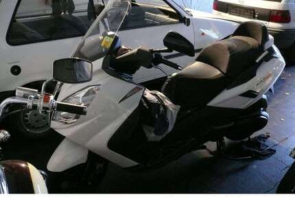 Peugeot Satelis 400 Gebrauchtwagen