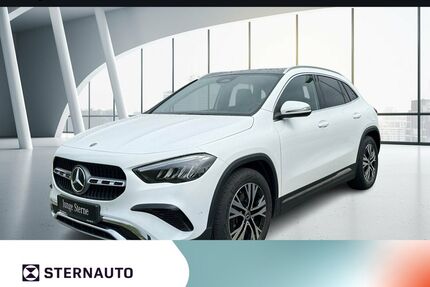 Mercedes-Benz GLA 220 Gebrauchtwagen