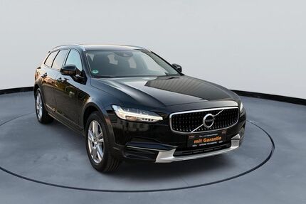 Volvo V90 Cross Country Gebrauchtwagen