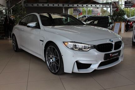 BMW M4 Gebrauchtwagen