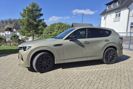 Mazda CX-60 Gebrauchtwagen