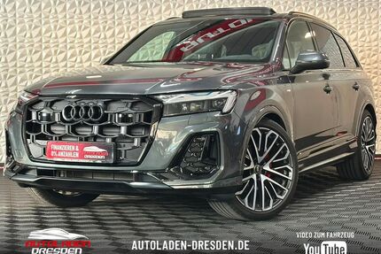 Audi Q7 Gebrauchtwagen
