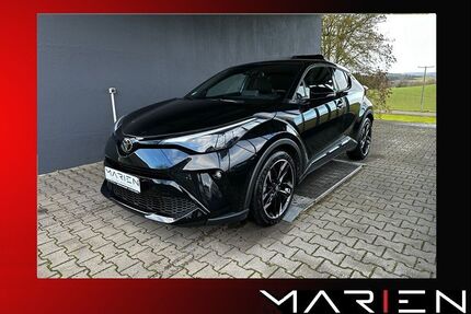 Toyota C-HR Gebrauchtwagen