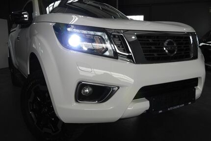 Nissan Navara Gebrauchtwagen