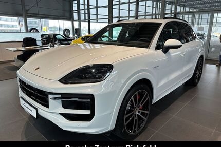 Porsche Cayenne Gebrauchtwagen