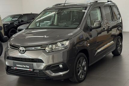 Toyota Proace (Verso) Gebrauchtwagen