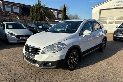 Suzuki SX4 Gebrauchtwagen