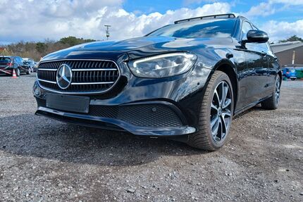 Mercedes-Benz E 300 Gebrauchtwagen