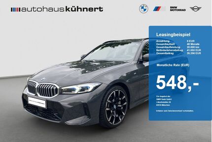 BMW 330 Gebrauchtwagen