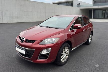 Mazda CX-7 Gebrauchtwagen