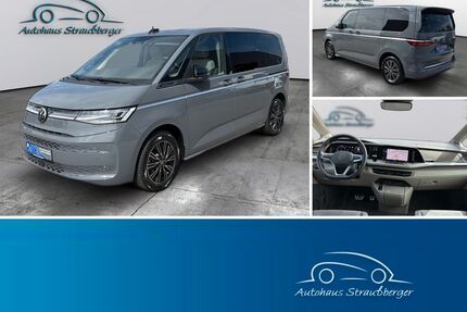 VW T7 Multivan Gebrauchtwagen
