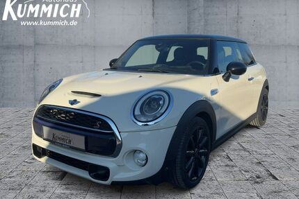 Mini Cooper S Gebrauchtwagen