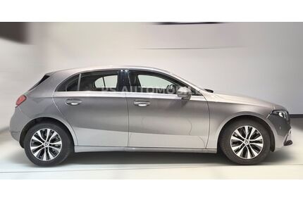 Mercedes-Benz A 180 Gebrauchtwagen