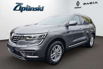 Renault Koleos Gebrauchtwagen