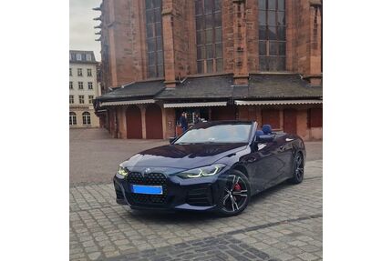 BMW 440 Gebrauchtwagen