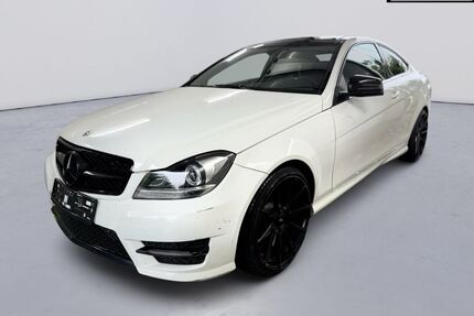 Mercedes-Benz C 250 Gebrauchtwagen