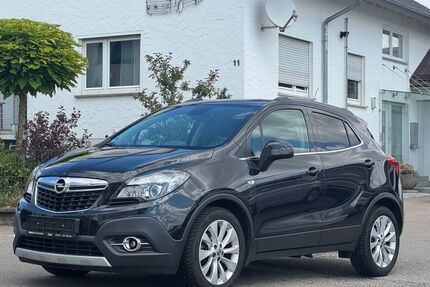Opel Mokka Gebrauchtwagen