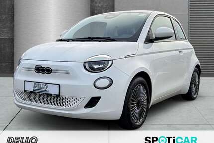 Fiat 500e Gebrauchtwagen