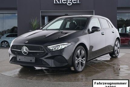 Mercedes-Benz A 250 Gebrauchtwagen