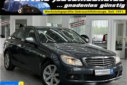 Mercedes-Benz C 180 Gebrauchtwagen