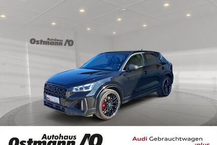 Audi SQ2 Gebrauchtwagen