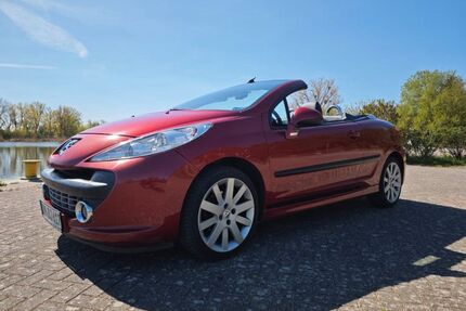 Peugeot 207 Gebrauchtwagen