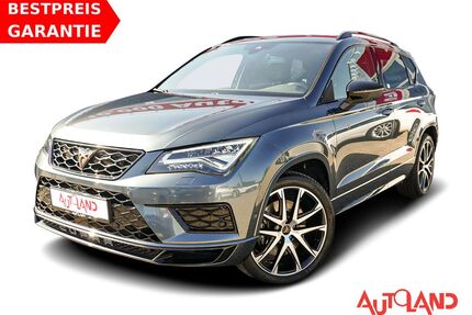 Cupra Ateca Gebrauchtwagen