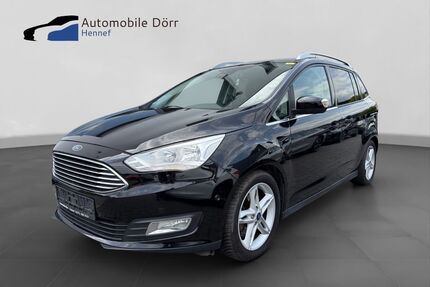Ford Grand C-Max Gebrauchtwagen