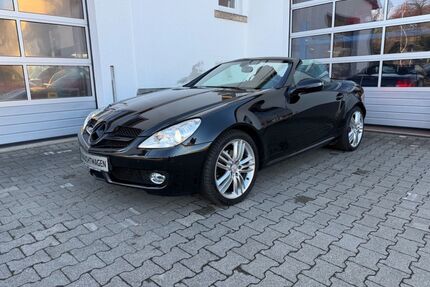 Mercedes-Benz SLK 280 Gebrauchtwagen