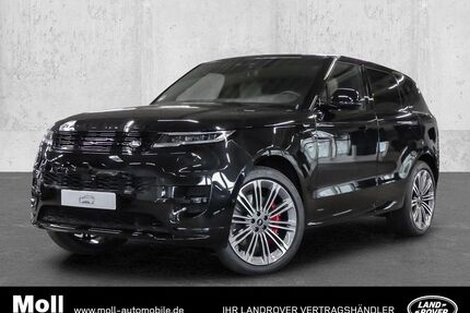 Land Rover Range Rover Sport Gebrauchtwagen