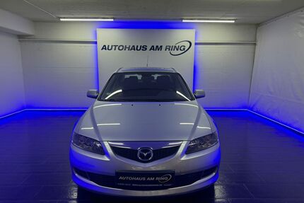 Mazda 6 Gebrauchtwagen