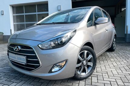 Hyundai ix20 Gebrauchtwagen