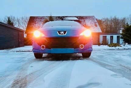 Peugeot 307 Gebrauchtwagen