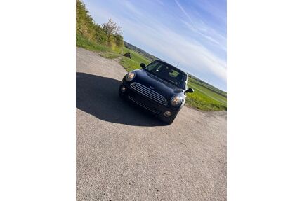 Mini ONE Gebrauchtwagen