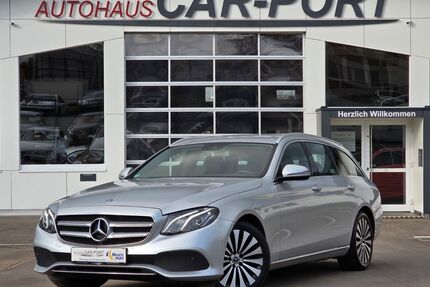 Mercedes-Benz E 220 Gebrauchtwagen