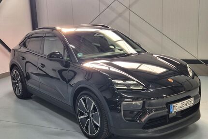 Porsche Macan Gebrauchtwagen