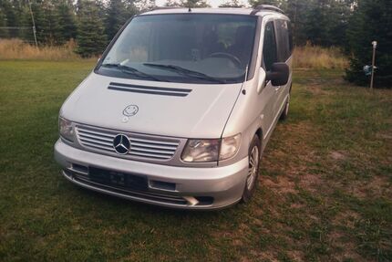 Mercedes-Benz V 220 Gebrauchtwagen
