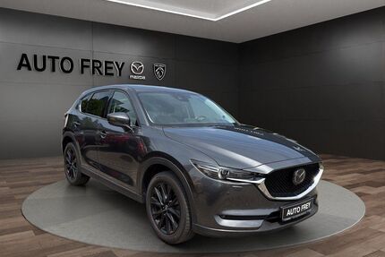 Mazda CX-5 Gebrauchtwagen