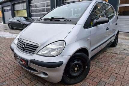 Mercedes-Benz A 160 Gebrauchtwagen