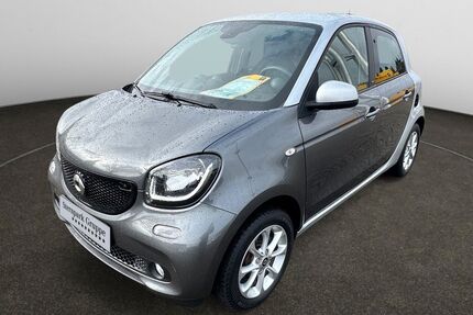 Smart ForFour Gebrauchtwagen