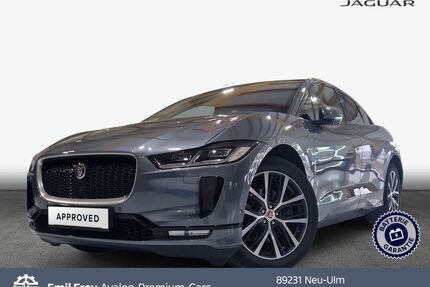 Jaguar I-Pace Gebrauchtwagen