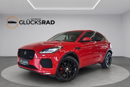 Jaguar E-Pace Gebrauchtwagen