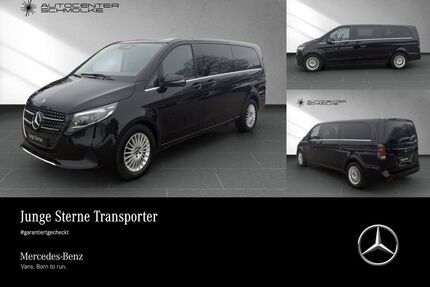 Mercedes-Benz V 300 Gebrauchtwagen