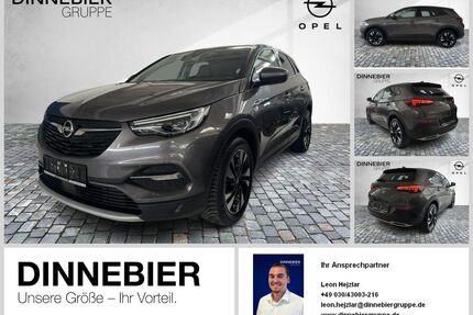 Opel Grandland (X) Gebrauchtwagen