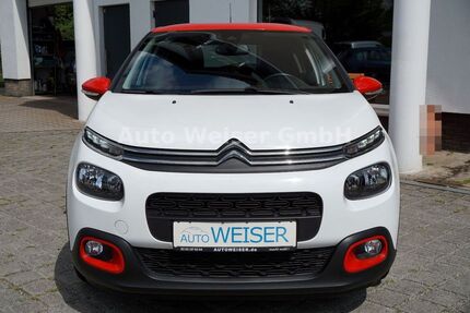 Citroen C3 Gebrauchtwagen